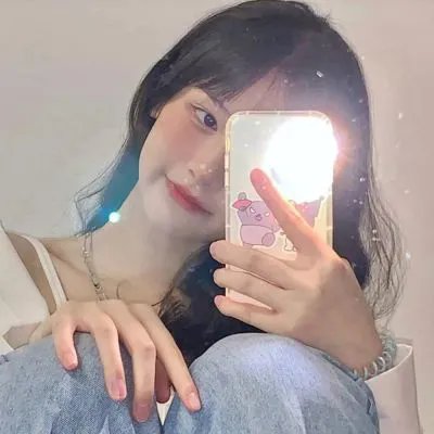 我爱有你的大海