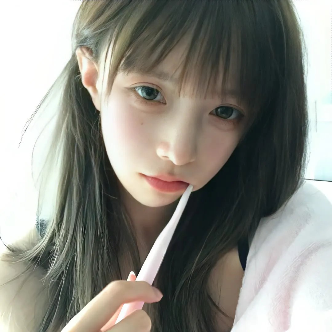 向日葵女孩