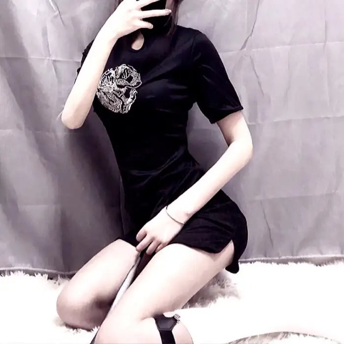 致命复活粤语