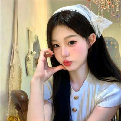 幸运的他们