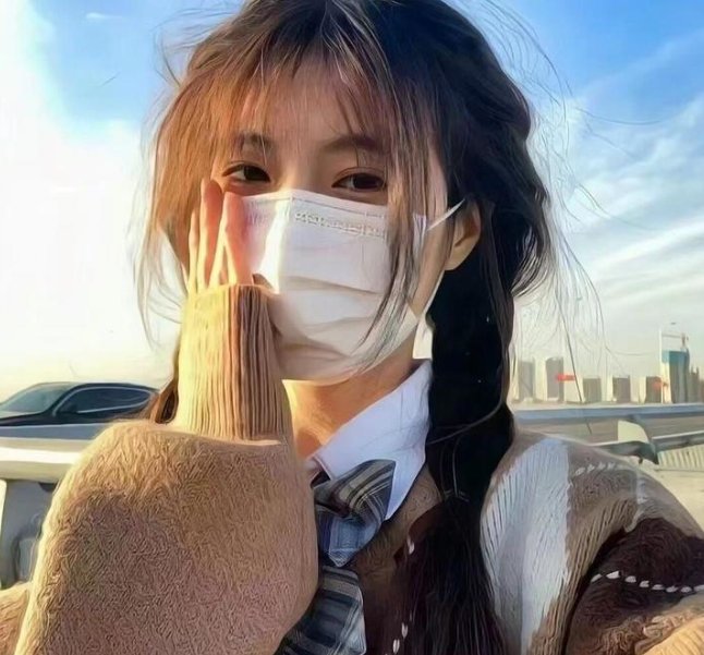 毕加索与我
