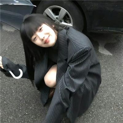 雾中湖