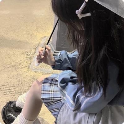 月亮女孩